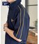 【Reebok】半袖トラックジャケット