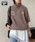 【Reebok】半袖トラックジャケット
