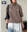 【Reebok】半袖トラックジャケット