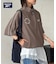 【Reebok】半袖トラックジャケット