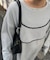 【CIAOPANIC TYPY】あったかフリースワンピース