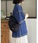 接触冷感ワッフルヘンリーT