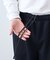 【CIAOPANIC TYPY】シティアクティブトラックパンツ