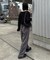 【CIAOPANIC TYPY】シティアクティブトラックパンツ