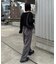 【CIAOPANIC TYPY】シティアクティブトラックパンツ