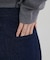 【Discoat】【Enlude】タックデニムショートパンツ《ユニセックス》