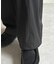 【3点セット】ストレッチナイロンシャツセットアップ