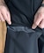 【3点セット】ストレッチナイロンシャツセットアップ