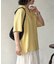 【PENNEYS】アソートパナマ半袖開襟シャツ