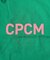 【WEB限定カラーあり】CPCMロゴトート