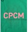 【WEB限定カラーあり】CPCMロゴトート
