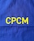 【WEB限定カラーあり】CPCMロゴトート