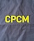 【WEB限定カラーあり】CPCMロゴトート
