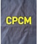 【WEB限定カラーあり】CPCMロゴトート