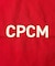 【WEB限定カラーあり】CPCMロゴトート