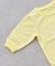 【CIAOPANIC TYPY】【BABY】ミニ裏毛かすれカラーロゴロンパース