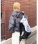 【CIAOPANIC TYPY】FCシティアクティブツリーカモアノラック