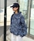 【CIAOPANIC TYPY】FCシティアクティブツリーカモアノラック