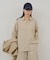 【Kastane】【WHIMSIC】ネップデニムキャップ