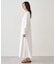 【Loungedress】カットヘンリーワンピース