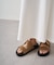 【Loungedress】カットヘンリーワンピース
