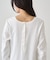 【Loungedress】カットヘンリーワンピース