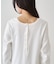 【Loungedress】カットヘンリーワンピース