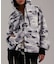 【WHO'S WHO gallery】KOOKY''Nスタッズジップパーカー