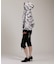 【WHO'S WHO gallery】KOOKY''Nスタッズジップパーカー