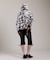 【WHO'S WHO gallery】KOOKY''Nスタッズジップパーカー