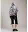 【WHO'S WHO gallery】KOOKY''Nスタッズジップパーカー