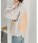 【ear PAPILLONNER】ペイントベスト【SUM1 STYLE】