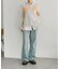 【ear PAPILLONNER】ペイントベスト【SUM1 STYLE】