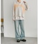 【ear PAPILLONNER】ペイントベスト【SUM1 STYLE】
