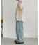 【ear PAPILLONNER】ペイントベスト【SUM1 STYLE】