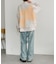 【ear PAPILLONNER】ペイントベスト【SUM1 STYLE】