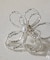 【ear PAPILLONNER】BIGフラワービーズピアス