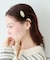【Kastane】【fiw.】ヘアクリップ&コーム
