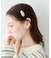 【Kastane】【fiw.】ヘアクリップ&コーム