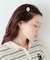 【Kastane】【fiw.】ヘアクリップ&コーム