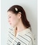 【Kastane】【fiw.】ヘアクリップ&コーム