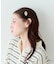 【Kastane】【fiw.】ヘアクリップ&コーム