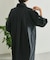 【ear PAPILLONNER】スカーフ付きワンピース【SUM1 STYLE】