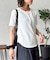 【U.S. POLO ASSN.】ワッフルヘンリーT