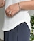 【U.S. POLO ASSN.】ワッフルヘンリーT