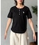 【U.S. POLO ASSN.】ワッフルヘンリーT