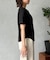 【U.S. POLO ASSN.】ワッフルヘンリーT