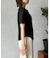 【U.S. POLO ASSN.】ワッフルヘンリーT