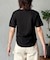 【U.S. POLO ASSN.】ワッフルヘンリーT