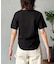 【U.S. POLO ASSN.】ワッフルヘンリーT